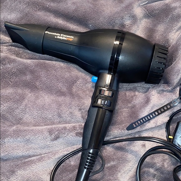 aquage babyliss pro dryer